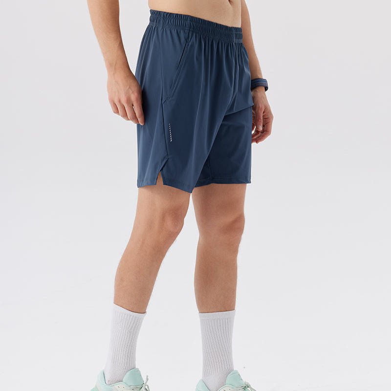 Męska Letnia Casual Lekka Oddychająca Sportowa Szorty