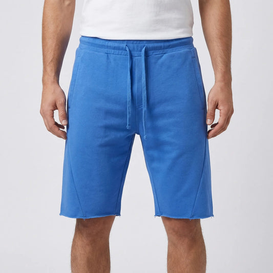 Męskie Letnie Casualowe Streetwear Luźne Spodenki Ze Sznurkiem