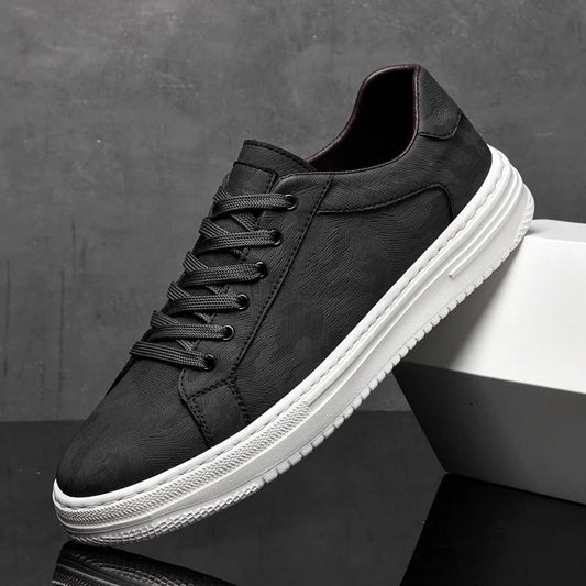 Sneakersy Buty Sportowe Casual Wygodne (Męskie)