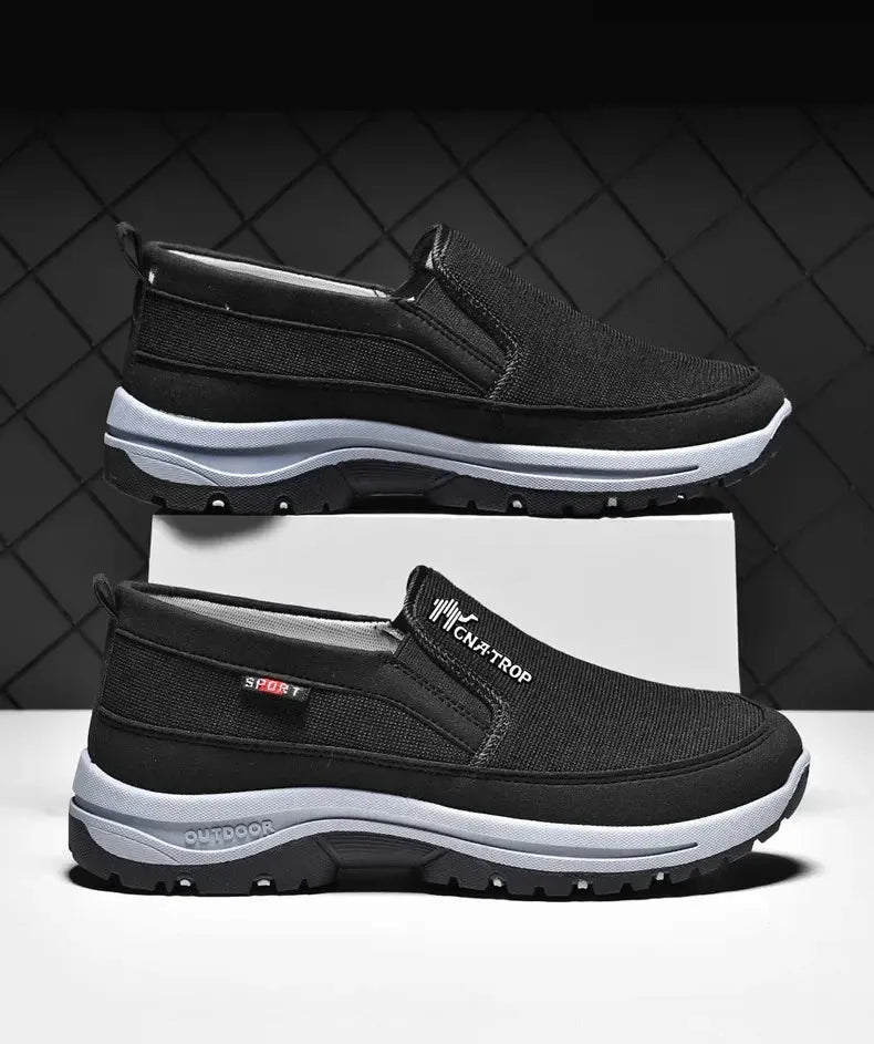 Wiosenne Buty Ortopedyczne Komfortowe (Męskie)