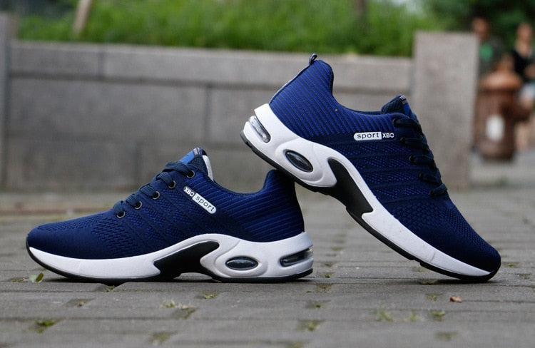 Baskets sport respirantes de printemps (Homme)