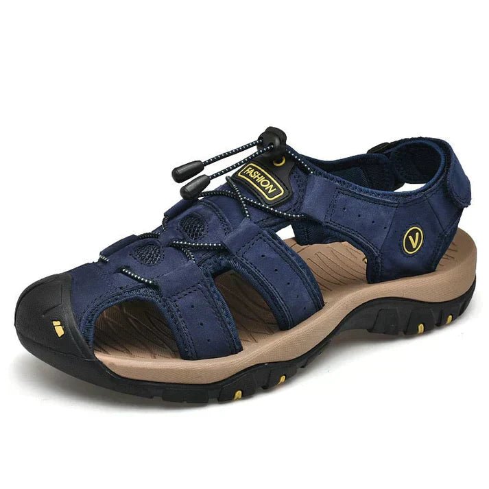 Lente Sportieve Trekking Sandalen Comfortabel (Heren)