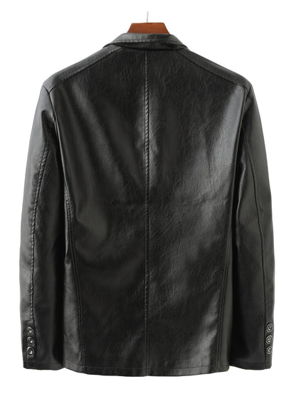 Elegancka klasyczna marynarka premium dla mężczyzn