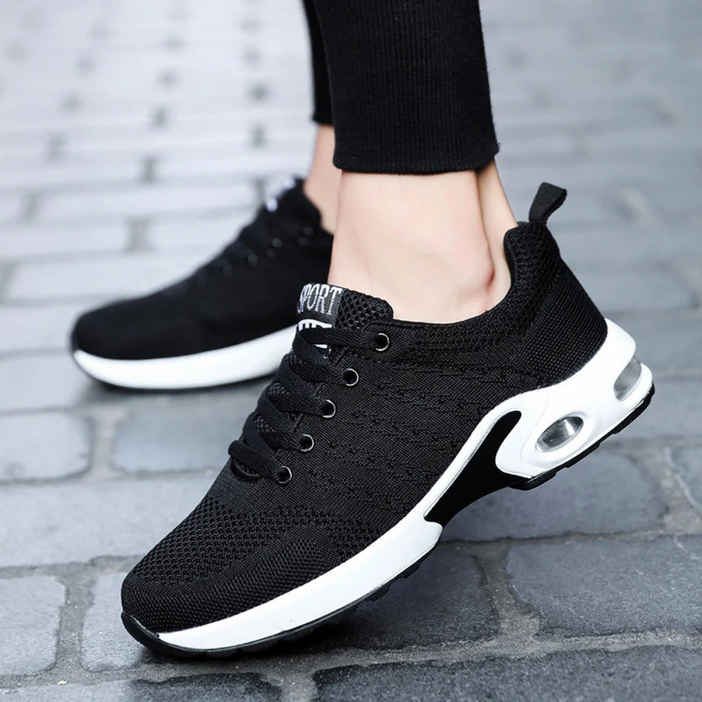 Wysokiej jakości trampki ortopedyczne dla mężczyzn