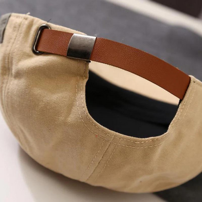 Lekka czapka unisex na każdą porę roku