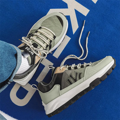 Ocieplane Miejskie Sneakersy Zimowe (Męskie)