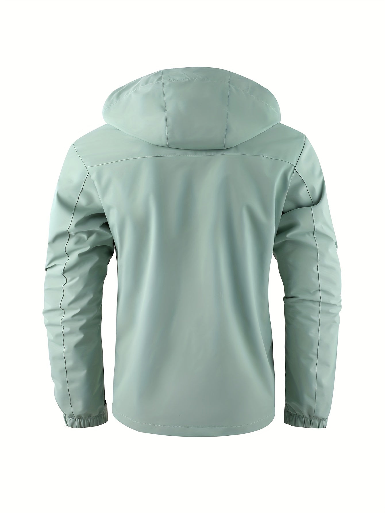 Elegancka Zimowa Wodoodporna Kurtka Outdoor (Męska)