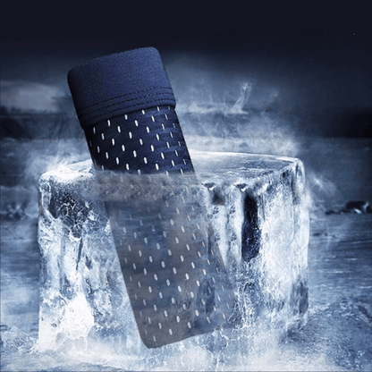 Bambusowe Bokserki – Zestaw 10-Sztuk Komfortowych (Męski)