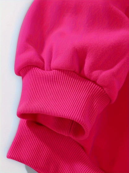 Damesvest met Hartmotief (Dames)