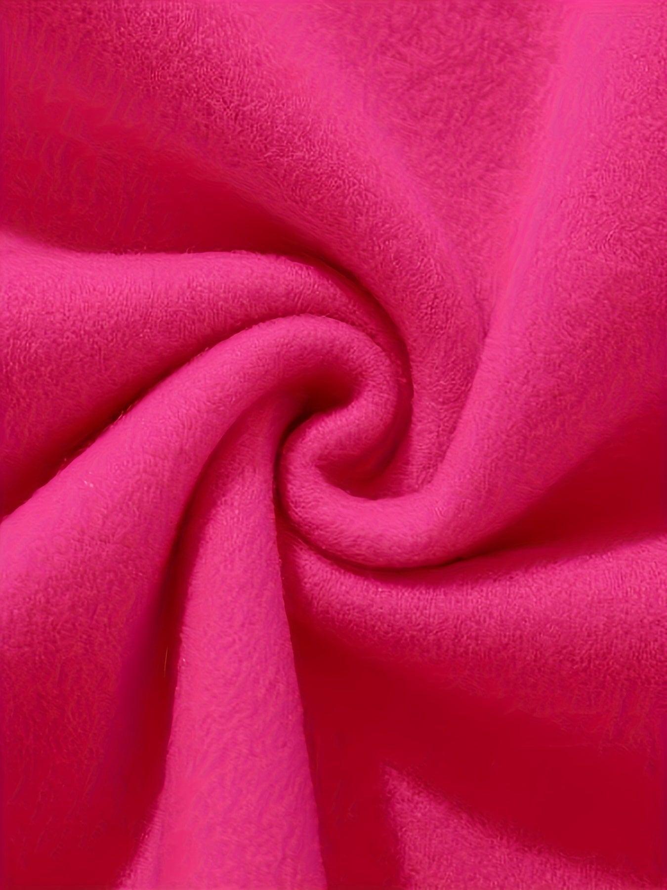 Damesvest met Hartmotief (Dames)