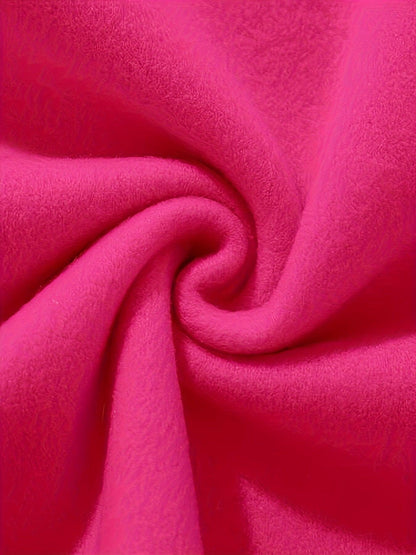 Damesvest met Hartmotief (Dames)