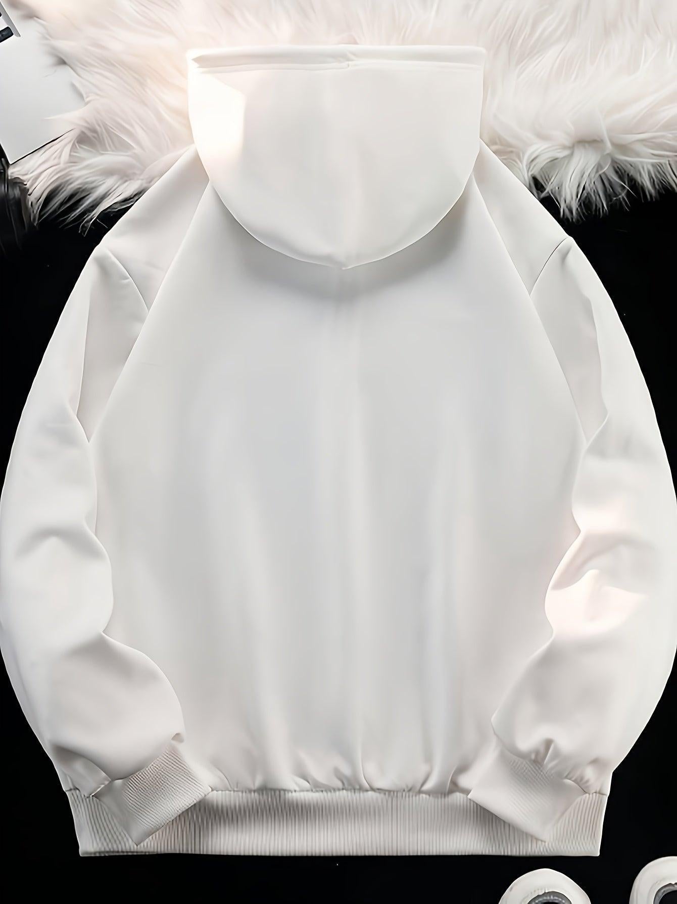 Sweat à capuche zippé (Femme)