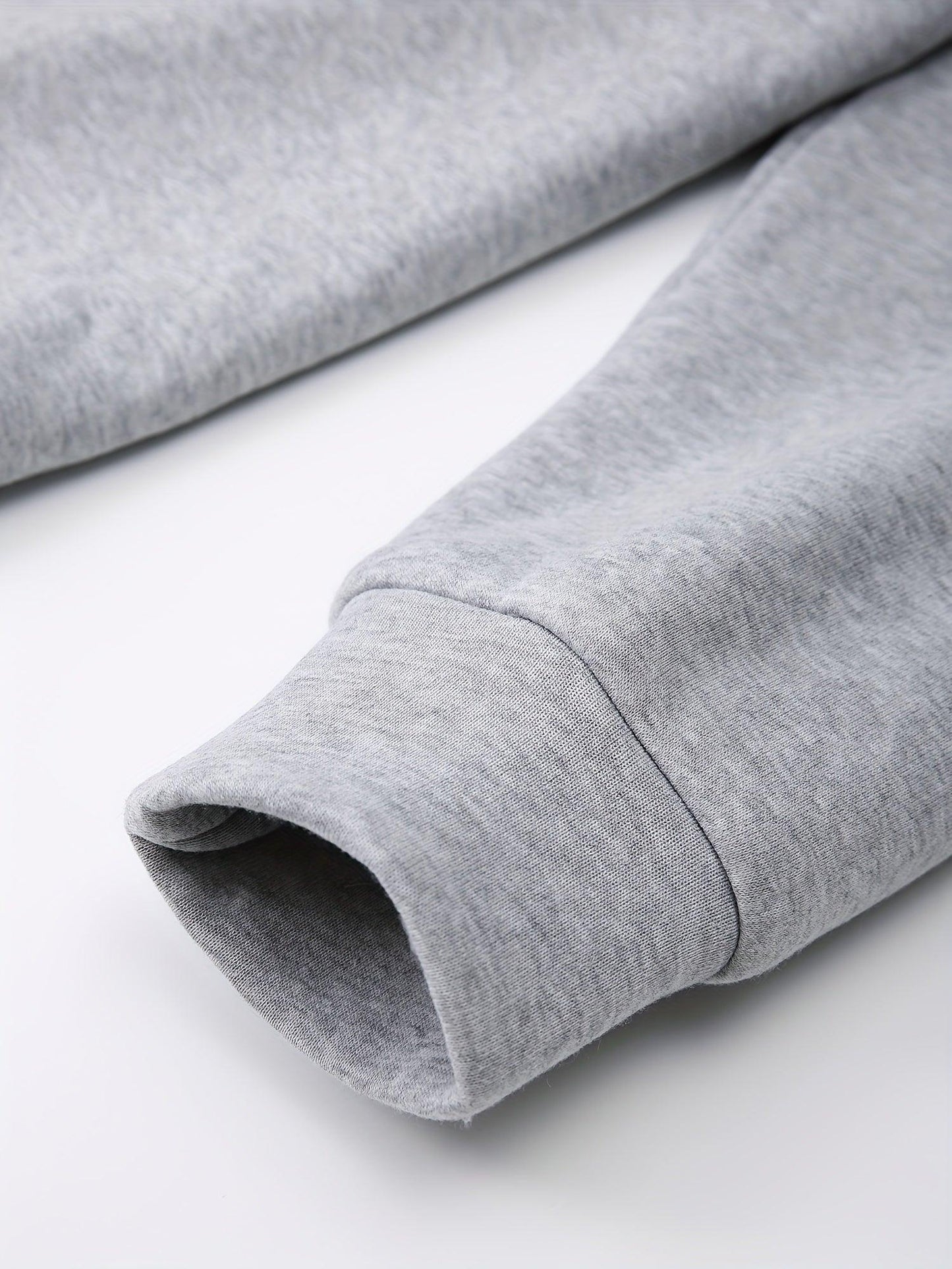 Sweat avec motif chien et patte pour le printemps (Femme)