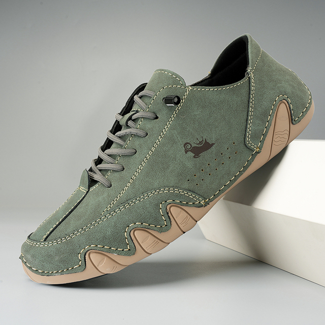 Lekkie buty treningowe dla mężczyzn