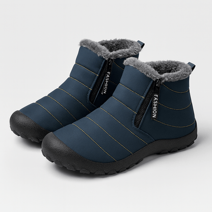 Wodoodporne Ocieplane Buty Zimowe (Męskie)