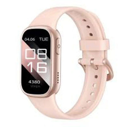 Damska Letnia Casual Wodoodporny Fitness Smartwatch Zegarek