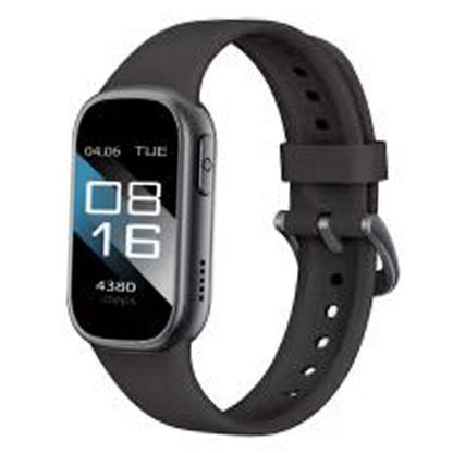 Damska Letnia Casual Wodoodporny Fitness Smartwatch Zegarek