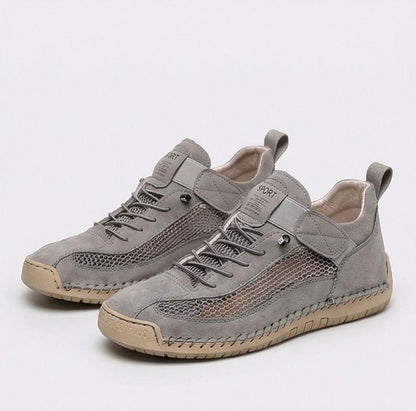 Damskie Komfortowe Oddychające Casual Sneakersy