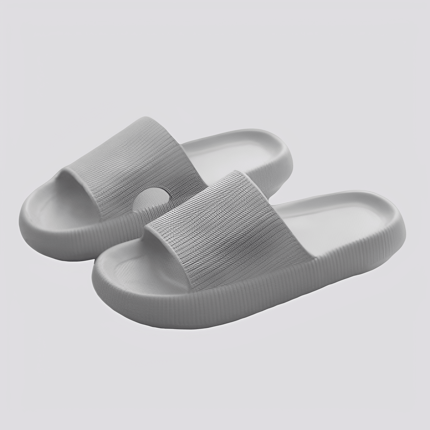 Damskie Letnie Miękkie Komfortowe Kapcie