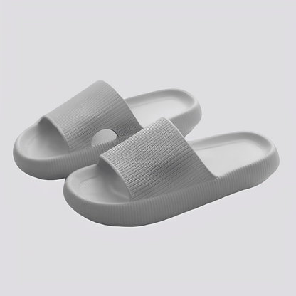 Damskie Letnie Miękkie Komfortowe Kapcie