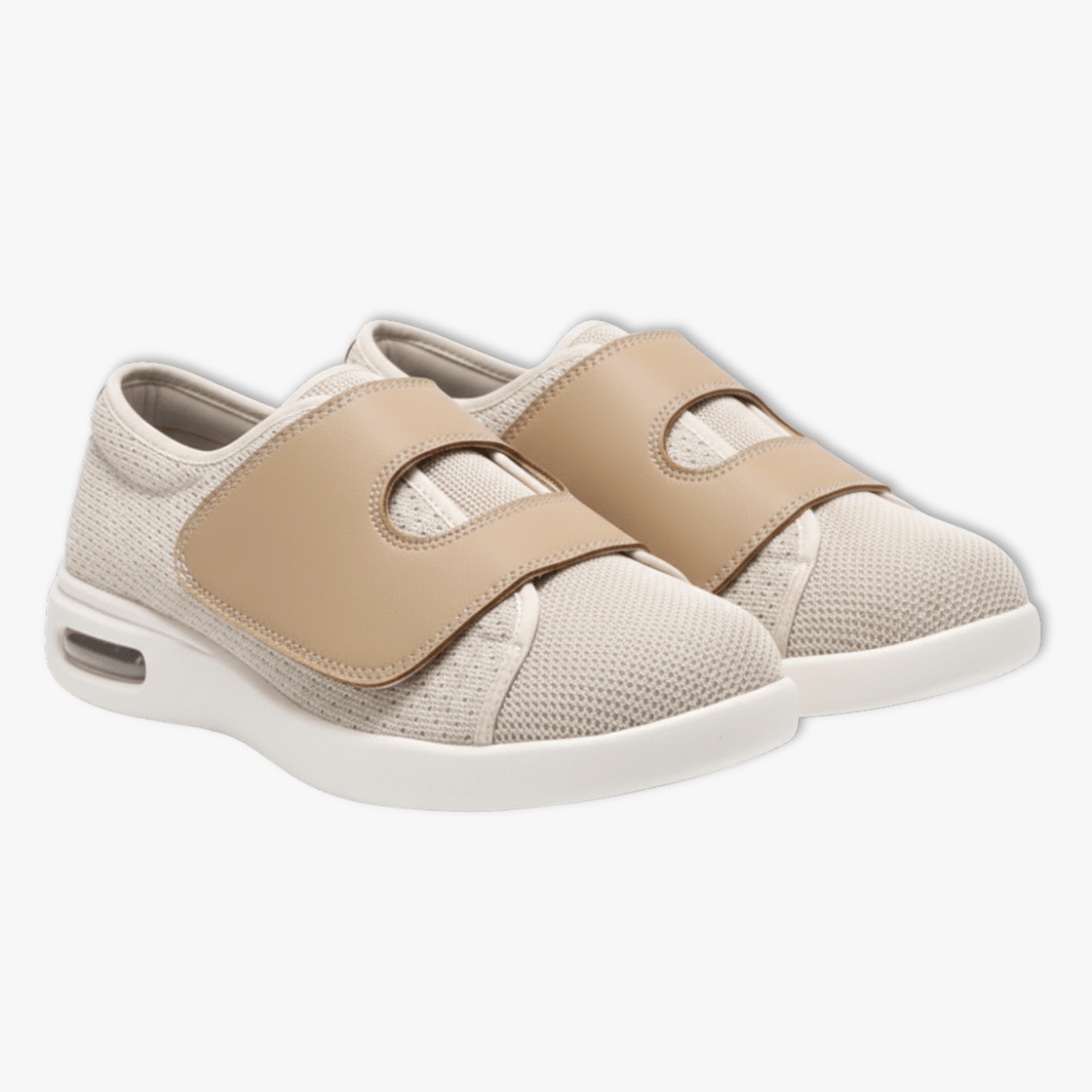 Damskie Letnie Oddychające Komfortowe Lekkie Buty Do Chodzenia