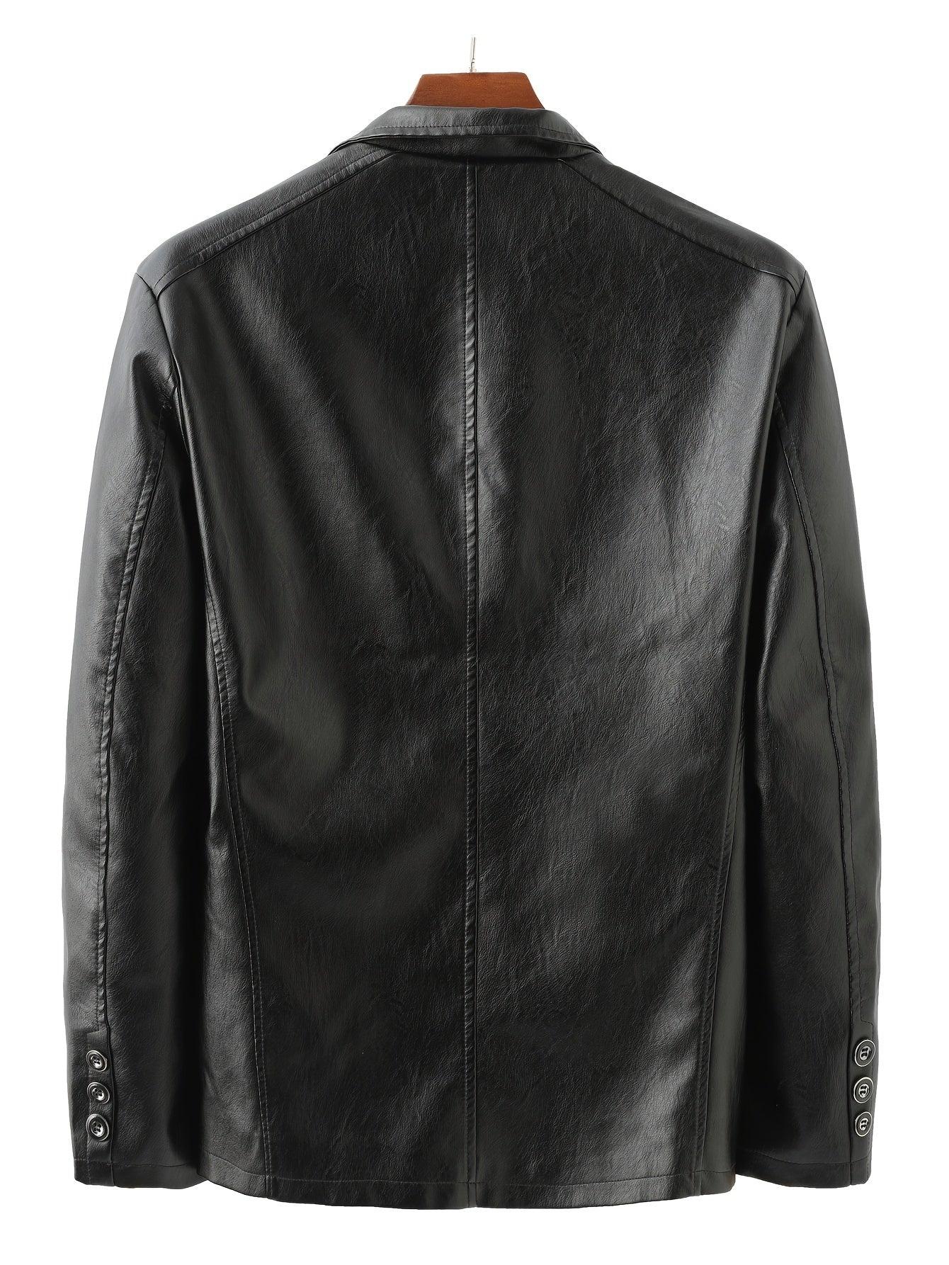 Veste classique élégante premium pour hommes