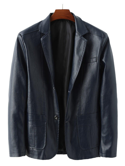 Veste classique élégante premium pour hommes