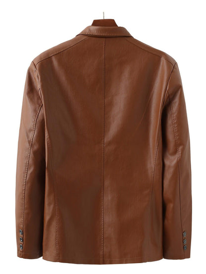 Veste classique élégante premium pour hommes