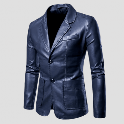 Veste classique élégante premium pour hommes