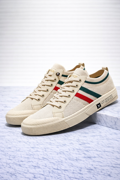 Baskets légères en mesh pour tous les jours (Homme)