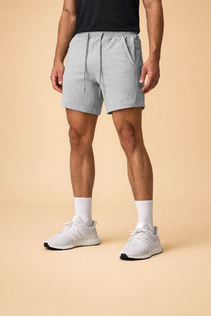 Męska Letnia Casual Lekka Oddychająca Sportowa Szorty