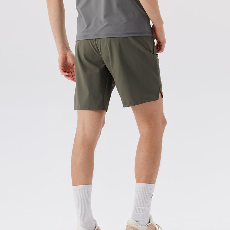 Męska Letnia Casual Lekka Oddychająca Sportowa Szorty