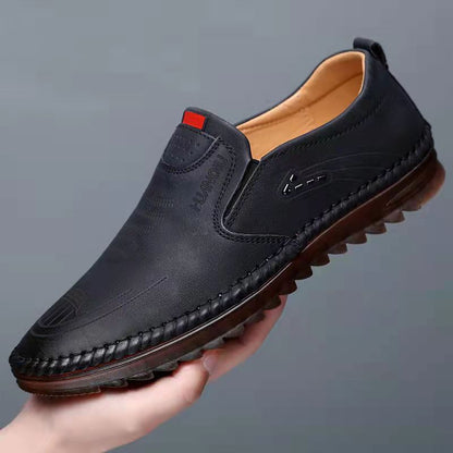 Męski Letnie Casual Wsuwane Lekki Komfort Sneakers