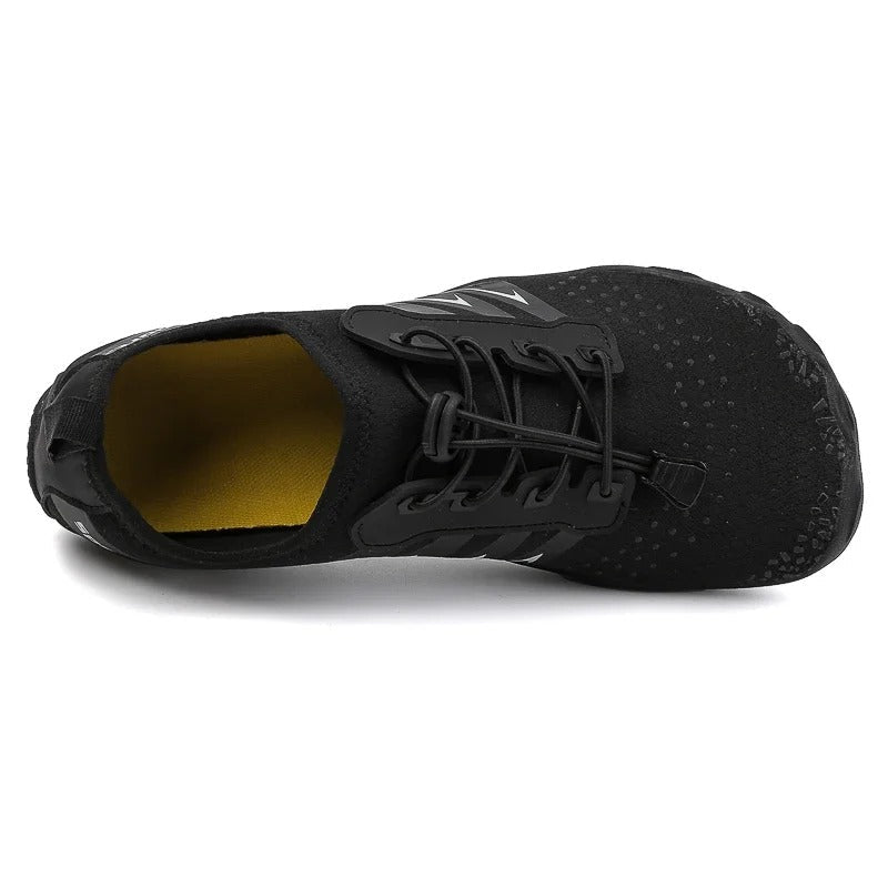 Męskie Letnie Casual Barefoot Szybkoschnące Sneakersy
