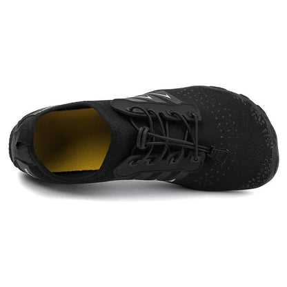 Męskie Letnie Casual Barefoot Szybkoschnące Sneakersy