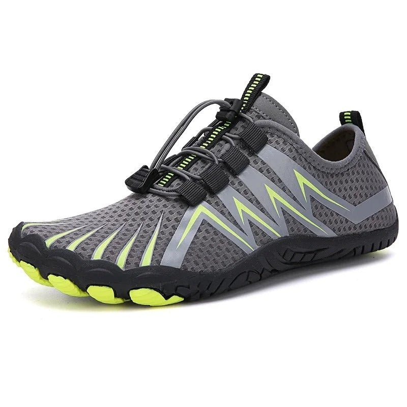 Męskie Letnie Casual Barefoot Szybkoschnące Sneakersy