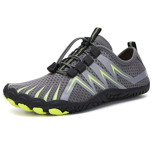 Męskie Letnie Casual Barefoot Szybkoschnące Sneakersy
