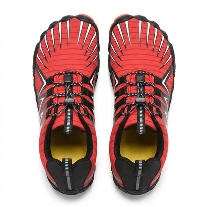 Męskie Letnie Casual Barefoot Szybkoschnące Sneakersy