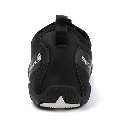 Męskie Letnie Casual Barefoot Szybkoschnące Sneakersy
