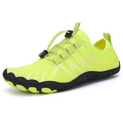 Męskie Letnie Casual Barefoot Szybkoschnące Sneakersy