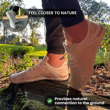 Męskie Letnie Casual Barefoot Szybkoschnące Sport Sneakersy