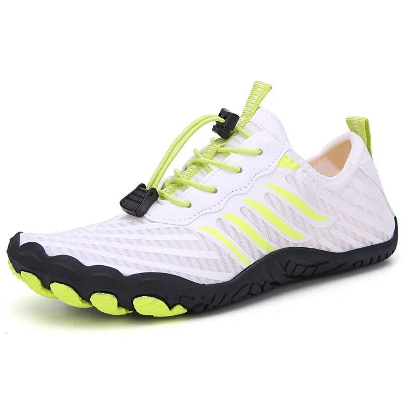 Męskie Letnie Casual Oddychające Szybkoschnące Sneakersy