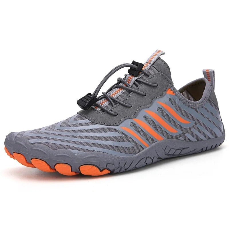 Męskie Letnie Casual Oddychające Szybkoschnące Sneakersy
