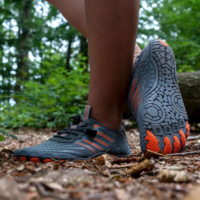 Męskie Letnie Casual Oddychające Szybkoschnące Sneakersy