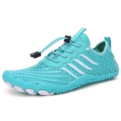 Męskie Letnie Casual Oddychające Szybkoschnące Sneakersy