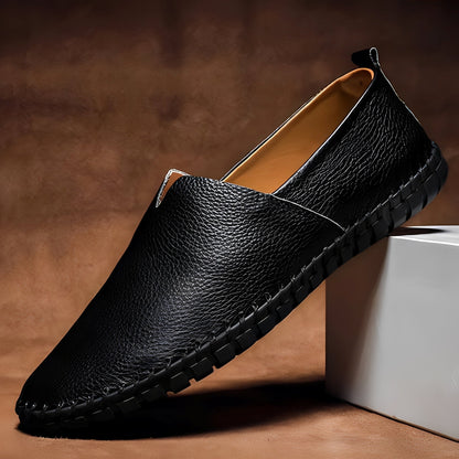 Męskie Letnie Casualowe Wsuwane Mokasyny