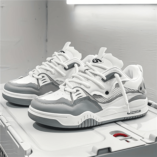 Męskie Letnie Lekkie Casual Sneakersy