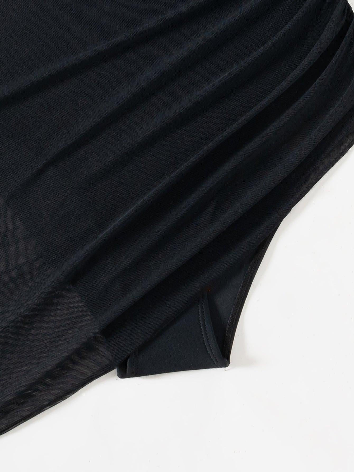 Modelujący Strój Kąpielowy (Damski)