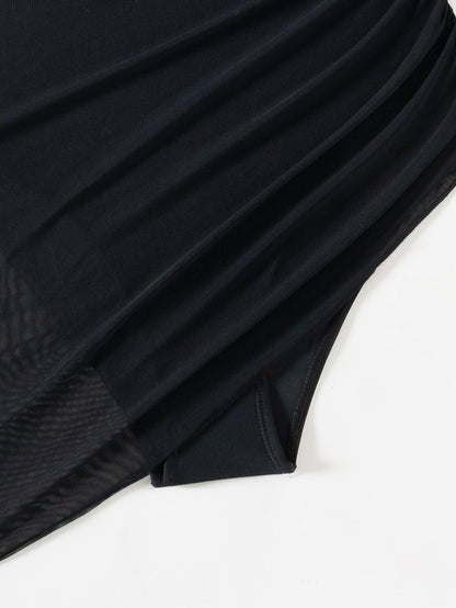 Modelujący Strój Kąpielowy (Damski)