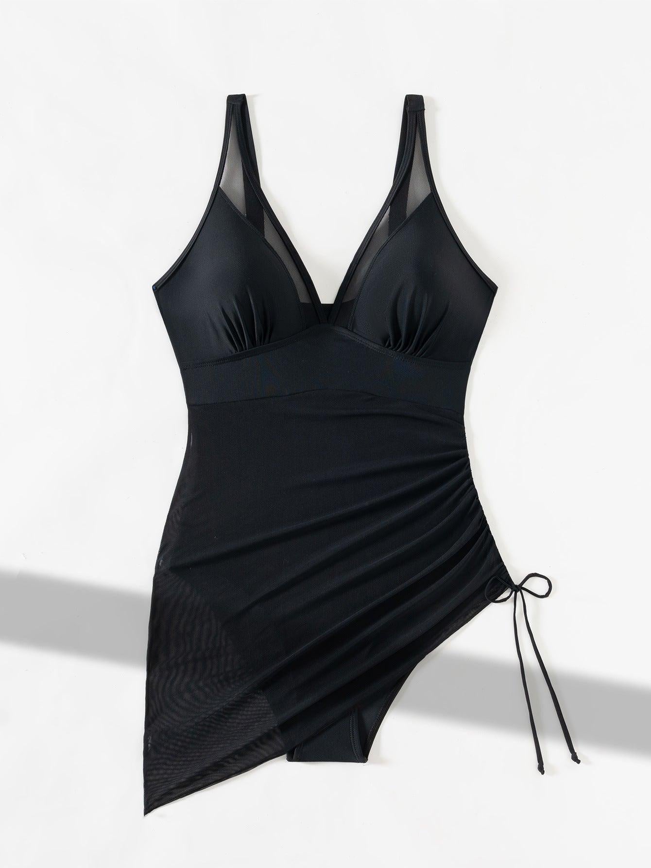 Modelujący Strój Kąpielowy (Damski)